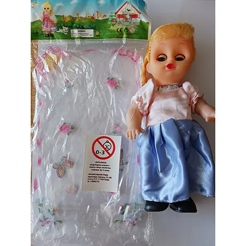 Doll
