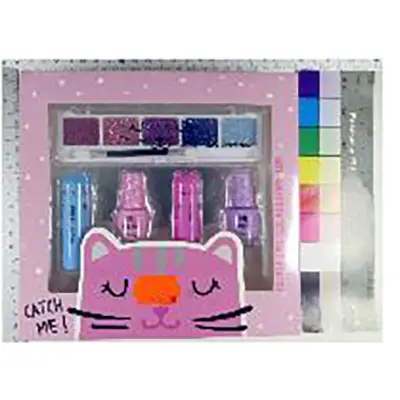 Cosmetic set