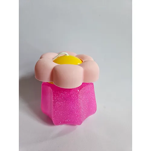 Toy slime