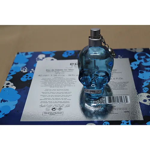 Eau de toilette