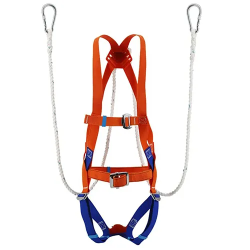 Fall protection system