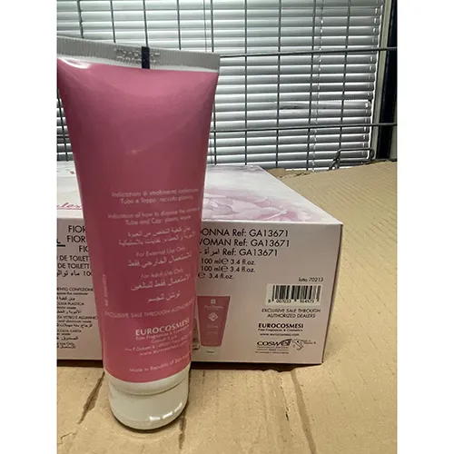 Cosmetic set