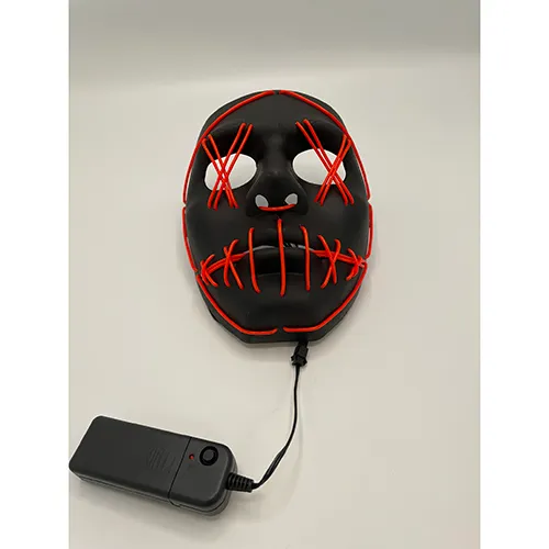 Halloween mask
