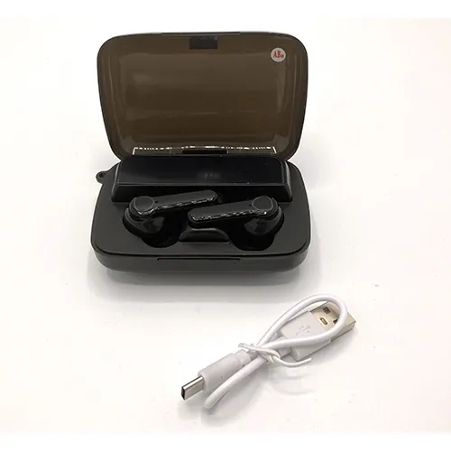 Wireless headphones