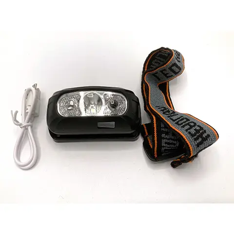 Headlight