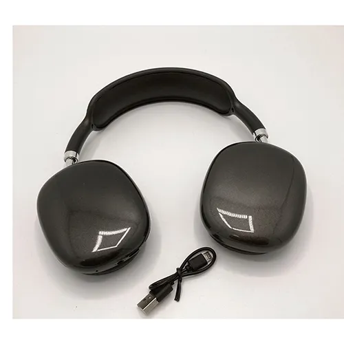 Wireless headphones