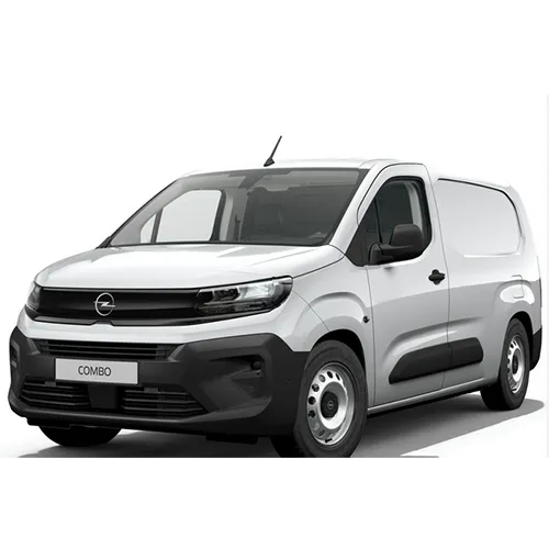 Passenger van / Light commercial vehicle