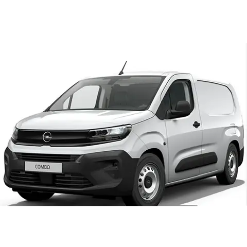 Passenger van / Light commercial vehicle