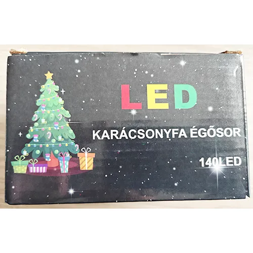 Lighting chain
