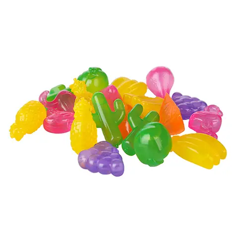 Ice cooling cubes