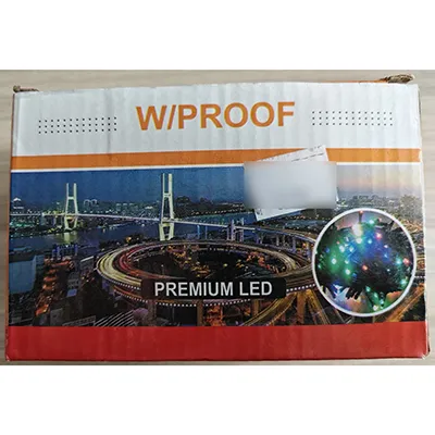 Lighting chain