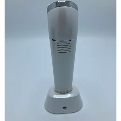 Blackhead remover