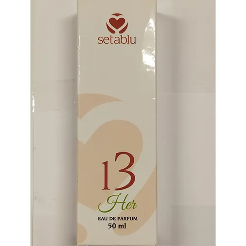 Eau de toilette