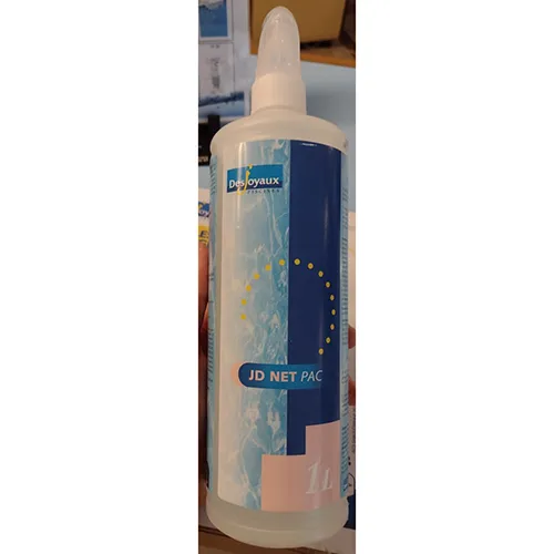 Heat pump cleaner