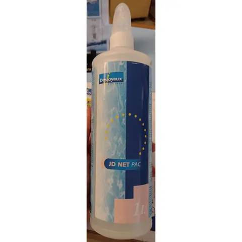 Heat pump cleaner