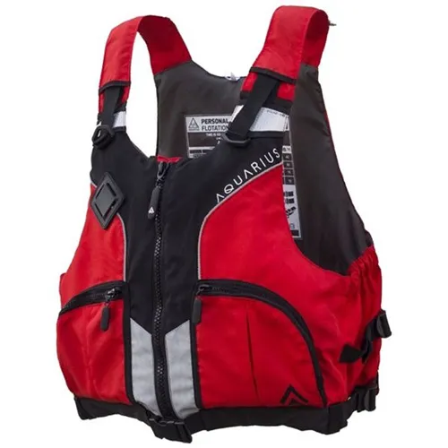 Life vest