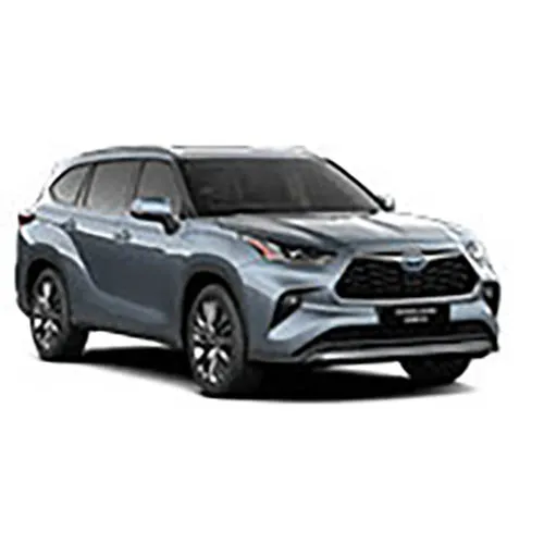 Легковой автомобиль