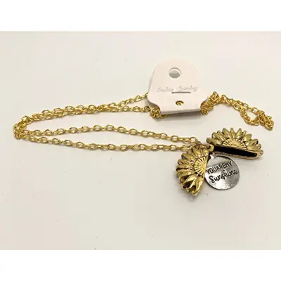 Necklace