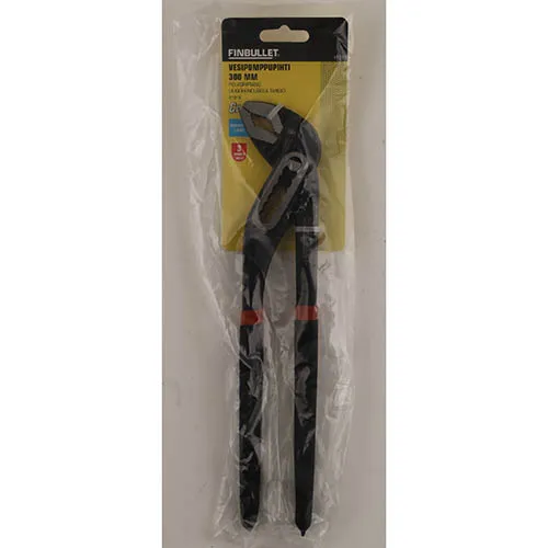 Water pump plier