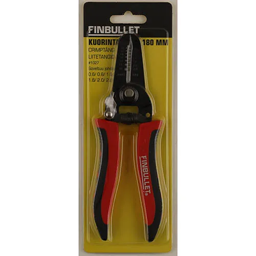 Wire stripper