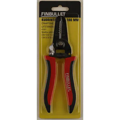 Wire stripper