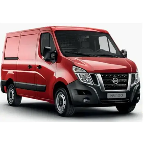Passenger van / Light commercial vehicle