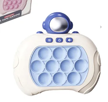Battery-operated toy