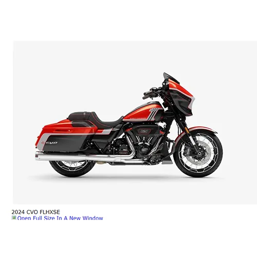 Motorcycle