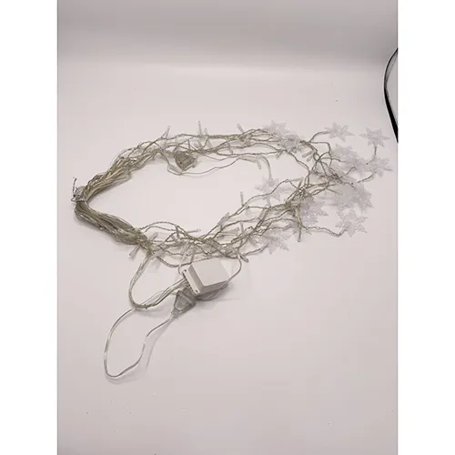 String lights