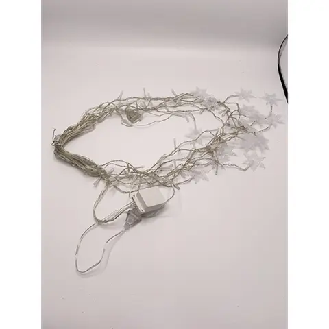 String lights