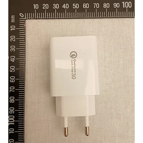 USB-зарядное устройство