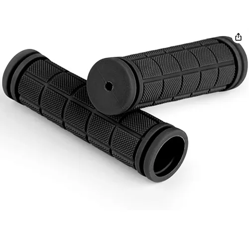 Bicycle handles