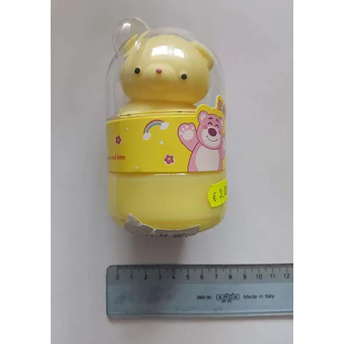 Игрушечный слайм