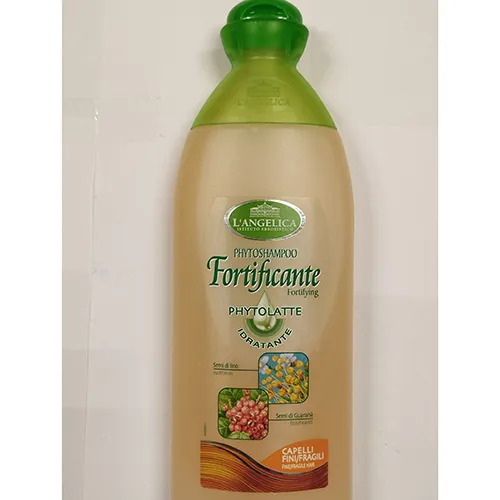 Shampoo