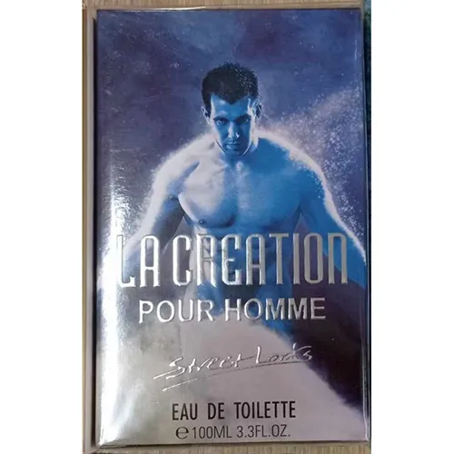 Eau de toilette