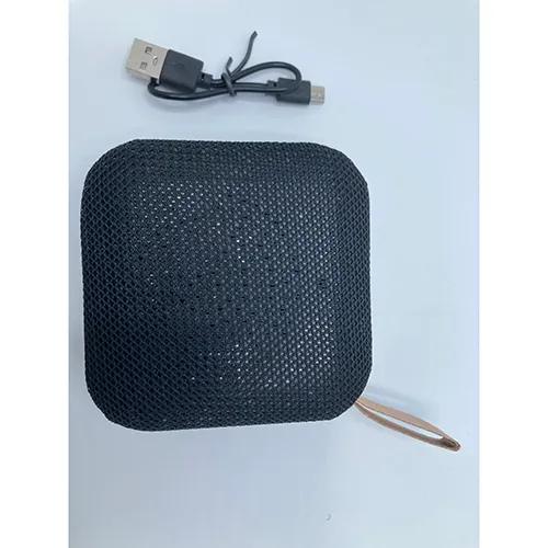 Bluetooth speaker