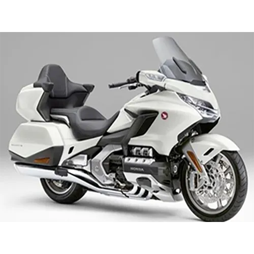 Motorcycle