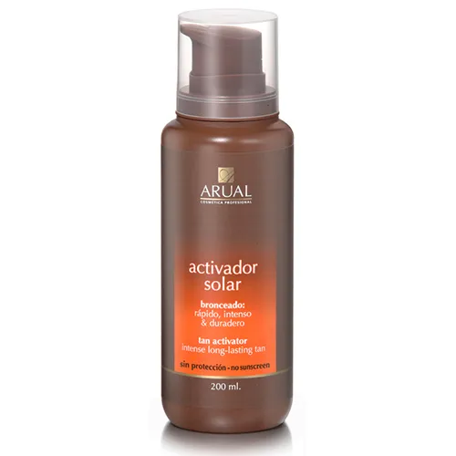 Tanning product