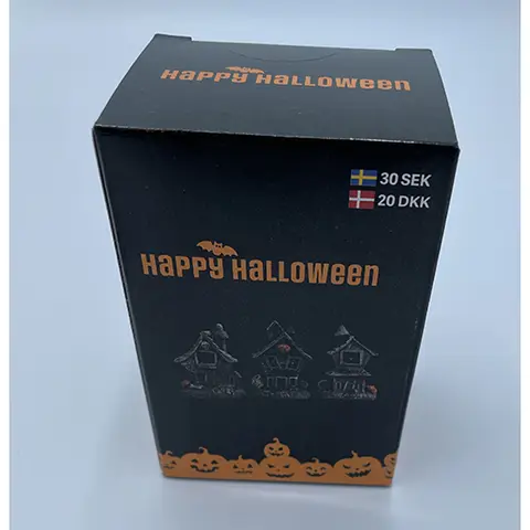 Halloween decoration