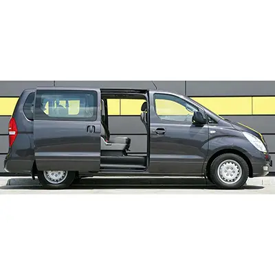 Passenger van / Light commercial vehicle