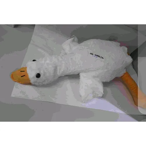 Plush toy