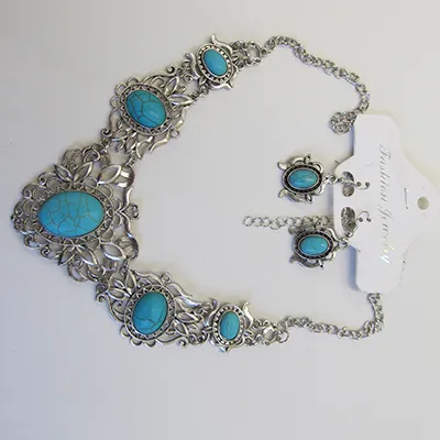 Jewellery set