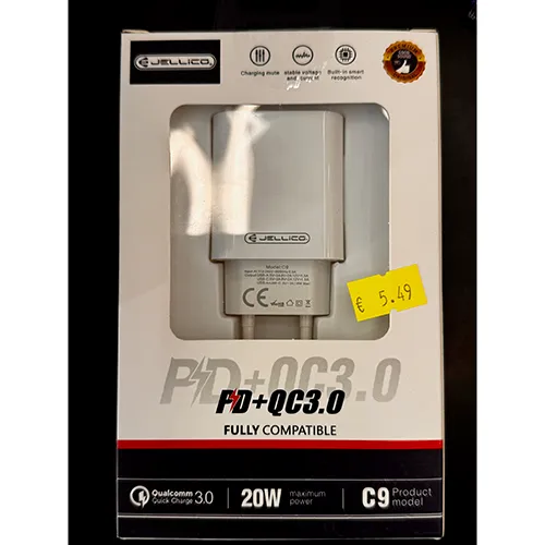 USB charger