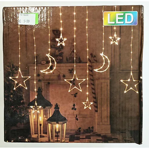 Lighting chain