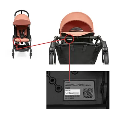Stroller