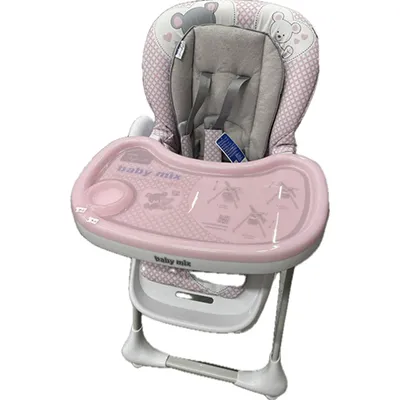 Children's high chair
