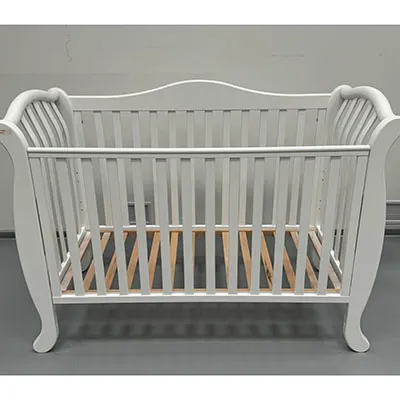 Children´s cot