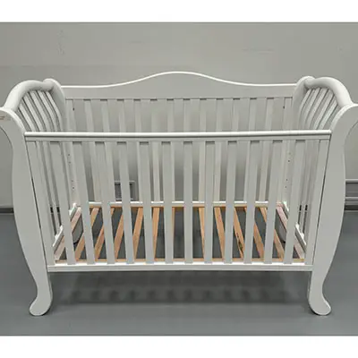 Children´s cot