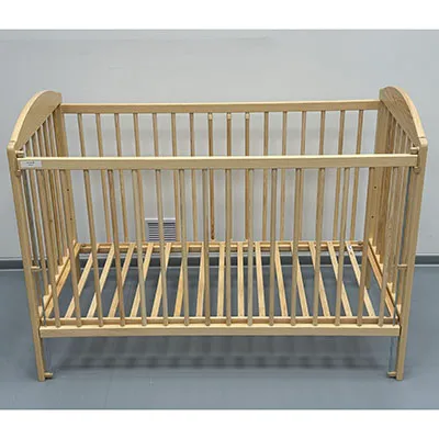 Children's cot