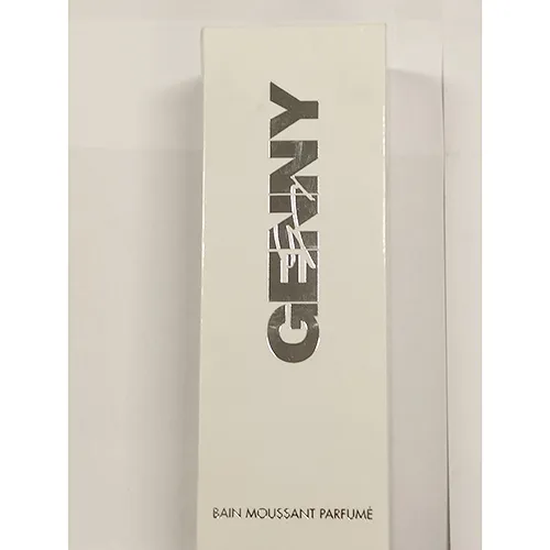 Bath foam